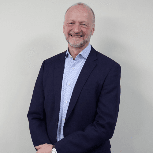 Michael La Terriere se incorpora a la división de bebidas de Varma como Director Comercial Internacional