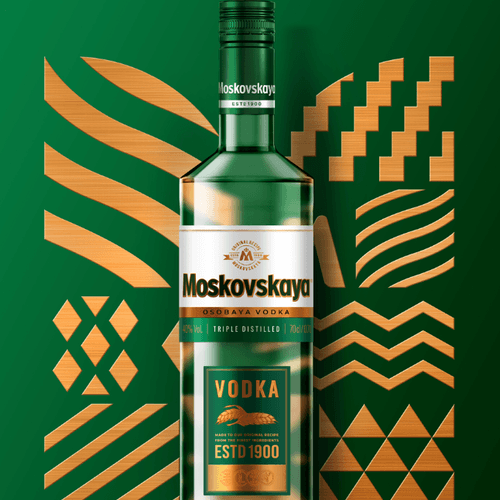 Moskovskaya estrena imagen y celebra 125 años de historia a nivel mundial