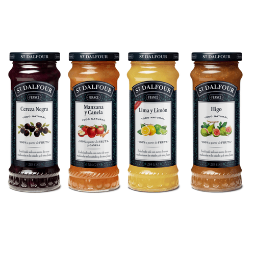 Varma Food & Personal Care se convierte en distribuidor oficial de St. Dalfour en España