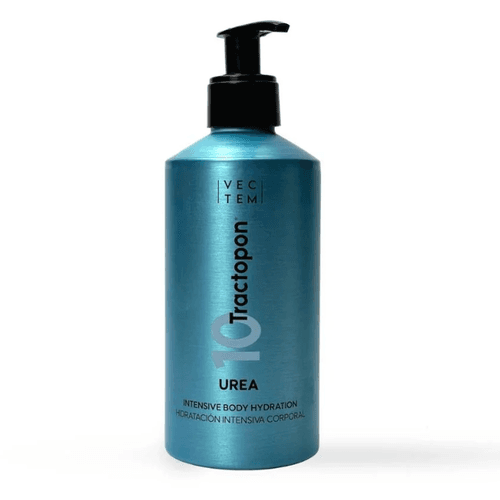 La loción corporal que enseña a tu piel a hidratarse mejor: Tractopon® UREA 10 con prebióticos