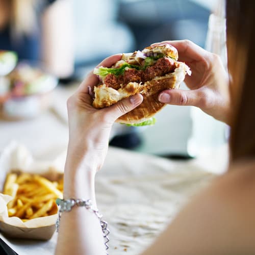 Las marcas se suben a la ola de Veganuary