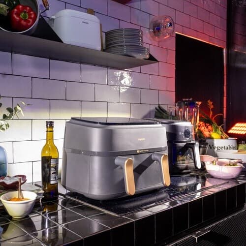 Versuni presenta sus novedades de cara a final de año para que vuelvas a sentir el hogar con los productos Philips
