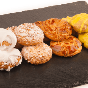 Viena Capellanes endulza las calles de Madrid con sus icónicas rosquillas de San Isidro