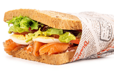 Sándwiches: Los beneficios nutricionales de este “sencillo” alimento