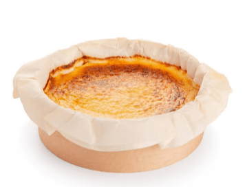 Viena Capellanes lanza su nueva tarta de queso cocida en colaboración con Quesos La Cabezuela