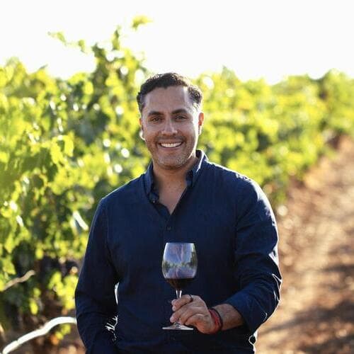 Aldo Barrios, nuevo Director General de Vinarchy Spain