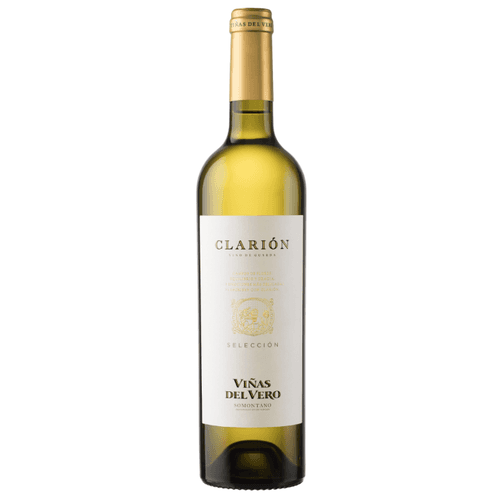 Clarión de Viñas del Vero, mejor vino blanco según 'Wine Searcher'