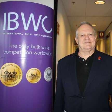 Ámsterdam acoge una edición más el Concurso Internacional de Vinos y Licores a Granel (IBWC)