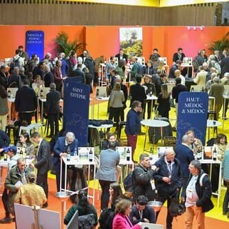 All you need is Wine Paris: la feria parisina se impone como la cumbre mundial del vino y los espirituosos