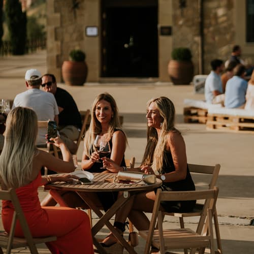 Hacienda López de Haro: un verano entre viñas, raíces y música en la Rioja