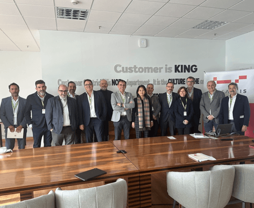 Vitartis anima a las empresas más pequeñas a explorar alianzas para innovar más, competir mejor y ampliar mercados