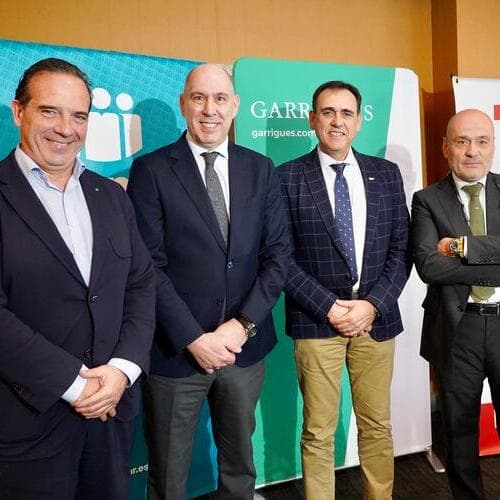 La industria alimentaria de Castilla y León eleva su cifra de negocio por encima del 13%, hasta los 16.280 millones