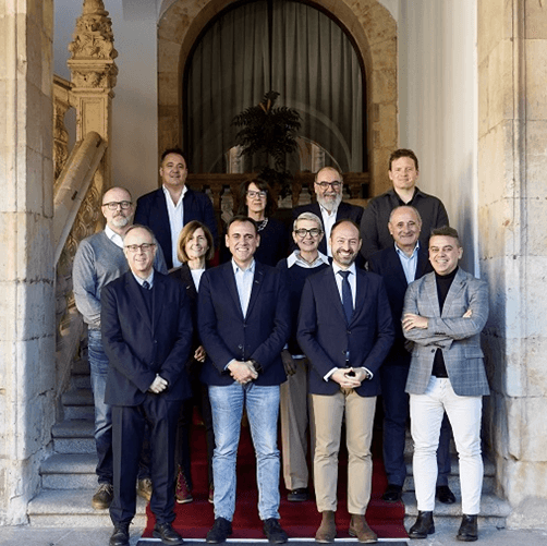 Vitartis pide a la Junta de Castilla y León que ponga en valor la industria alimentaria como motor de desarrollo regional y la defienda ante los ataques infundados que recibe