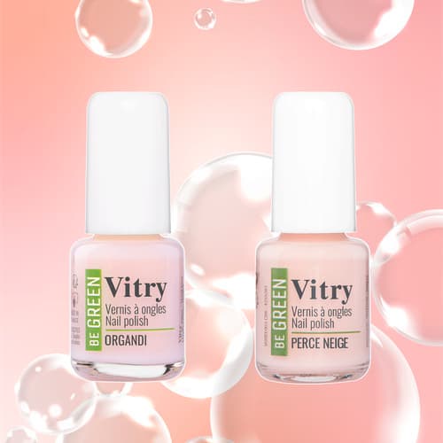 Uñas jabón: la tendencia más elegante y fácil de mantener para tus uñas con la llegada del buen tiempo