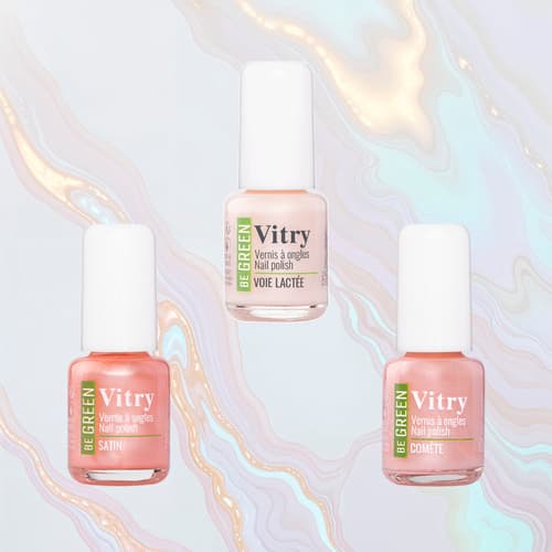 Uñas nacaradas: la tendencia más versátil y minimalista para tus uñas