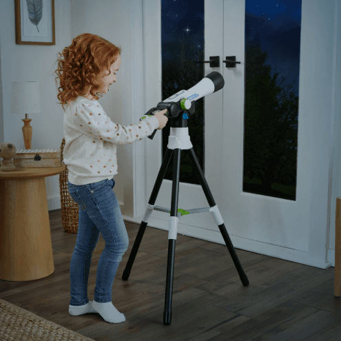 Inspira mentes brillantes en el Día de la Mujer y la Niña en la Ciencia de la mano de VTech