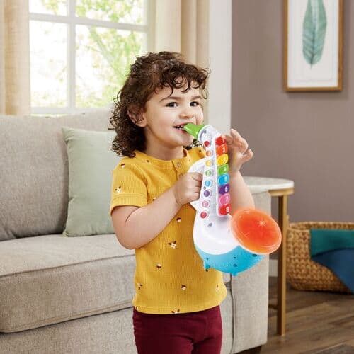 La wish list de juguetes para Navidad