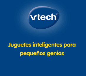 VTech consolida su liderazgo en la categoría de primera infancia por tercer año consecutivo