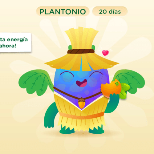 Monster Grower, la herramienta de Zespri que fomenta la alimentación saludable, llega a más de 380 colegios de España