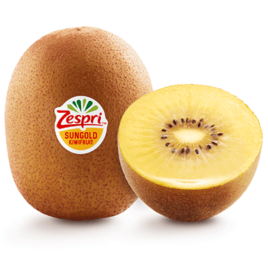Zespri™ expandirá su producción de kiwis Sungold™ en el Hemisferio Norte