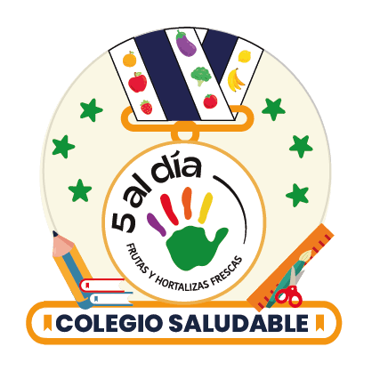 '5 al día' lanza la segunda edición de los Premios Colegio Saludable