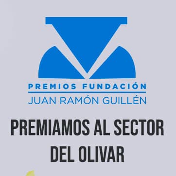 Acesur refuerza su compromiso con el desarrollo rural y la innovación en el sector oleícola a través de los Premios Fundación Juan Ramón Guillén