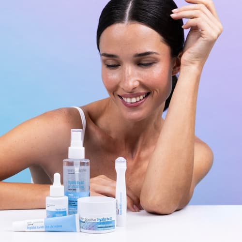 Agrado Cosmetic entra de lleno en skincare con su colección skin positive