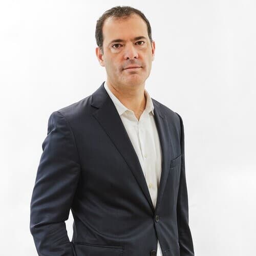 Carlos Pedreira Freire asume la dirección general de Alcampo