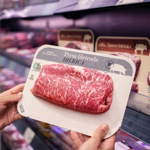 Comprar carne en ALDI es casi un 11% más barato que la media del mercado