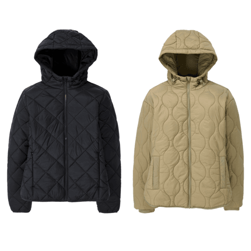 ALDI lanza la chaqueta acolchada más buscada del otoño por solo 14,99 euros