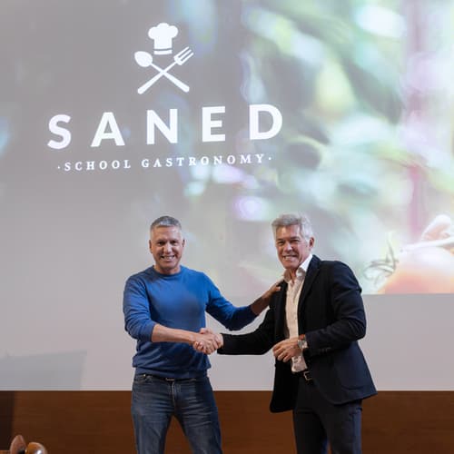 Ametller Origen y SANED se unen para ofrecer alimentos frescos y saludables a más de 80 comedores escolares