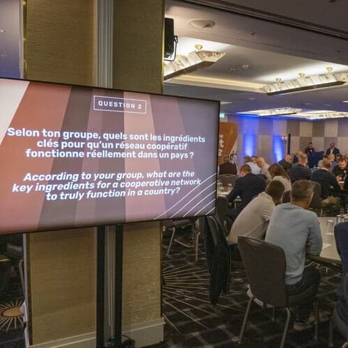 El Congreso Anual de Astre Europe celebra una inspiradora edición centrada en la innovación y la cooperación