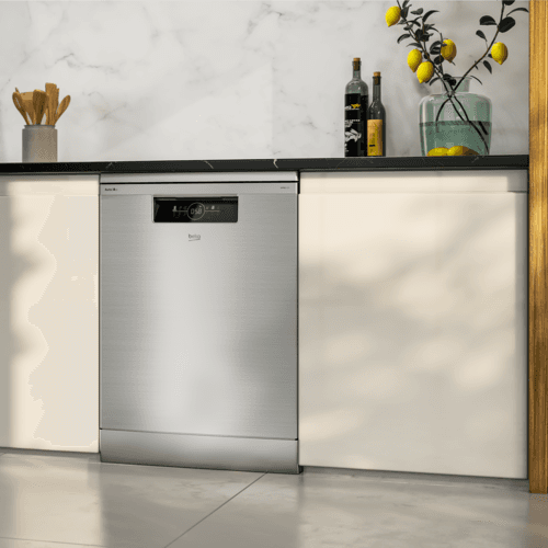 Lo que no se ve, sí cuenta: cómo las lavadoras y lavavajillas de Beko ayudan a frenar el cambio climático