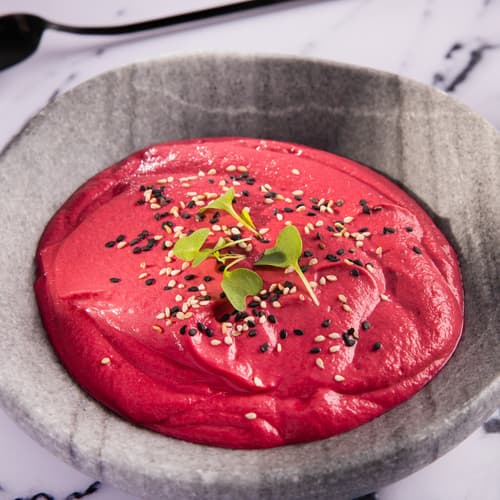 Martín Berasategui y Beko conquistan la cocina vegana con recetas llenas de sabor
