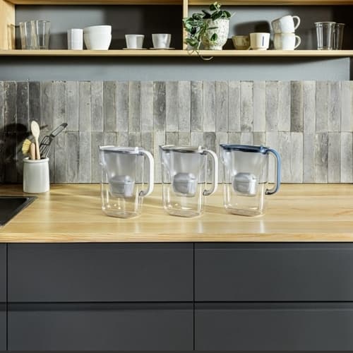 BRITA presenta Style Essential: la jarra que unifica estilo, bienestar y sostenibilidad