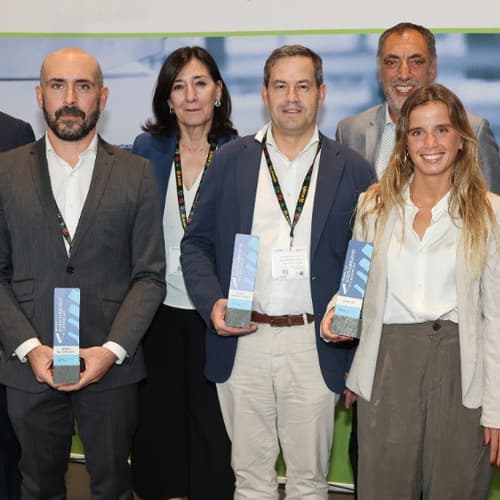 Cartonplast reconoce a las envasadoras y vidrieras que apuestan por un futuro más verde