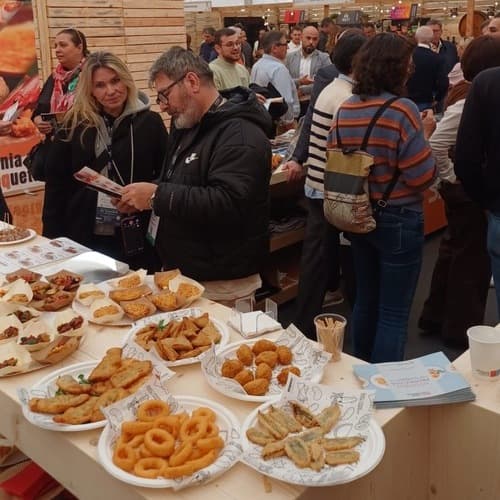Congalsa refuerza su presencia en el sector HORECA con su participación en el Fórum Gastronómico de Girona