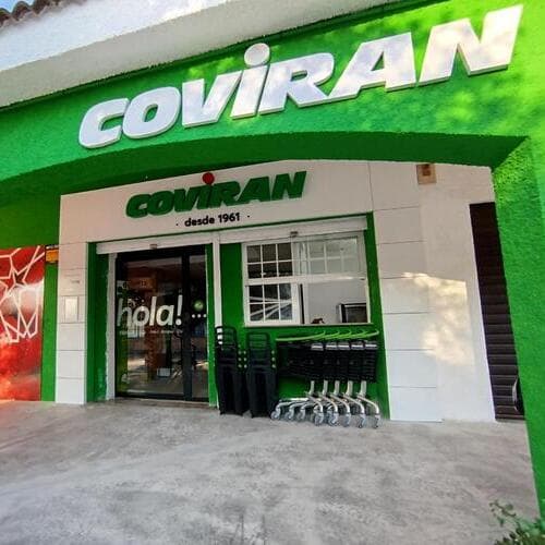 Covirán impulsa su crecimiento con ocho nuevas aperturas en septiembre