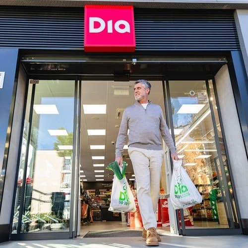 Los séniors prefieren comprar diariamente, en tienda física y aprovechar las ofertas para ahorrar