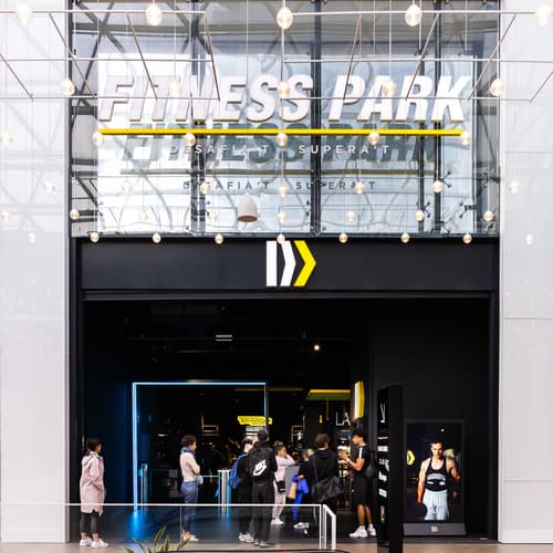 Diagonal Mar impulsa el deporte y la cultura urbana con tres nuevas aperturas: Foot Locker, Fitness Park y USA Fitness Sport Nutrition