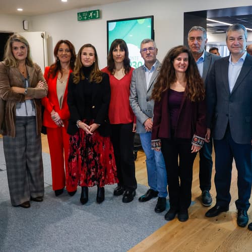 Acción climática, competitividad y compromiso compartido: conclusiones de la jornada Horizonte COP30 impulsada por Ecoembes