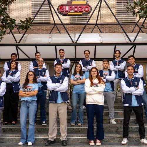 eLPOZO-Grupo Fuertes pone en marcha un programa de talento joven