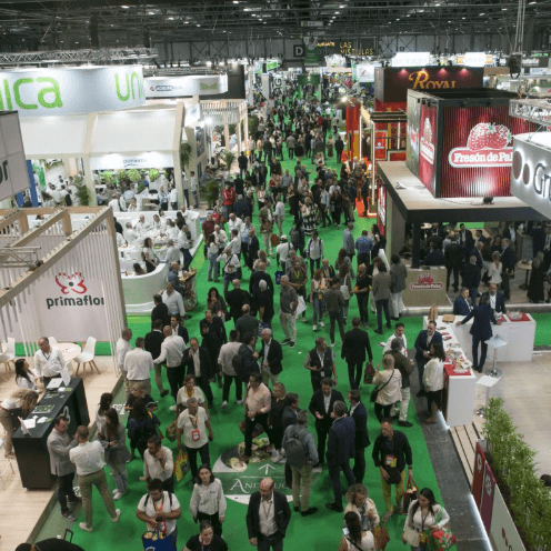 Fruit Attraction 2025 genera 407 millones de euros y más de 3.000 empleos en Madrid y alcanza cifras récord
