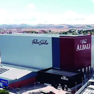 Félix Solís Avantis aumenta su facturación y supera los 380 millones en 2023