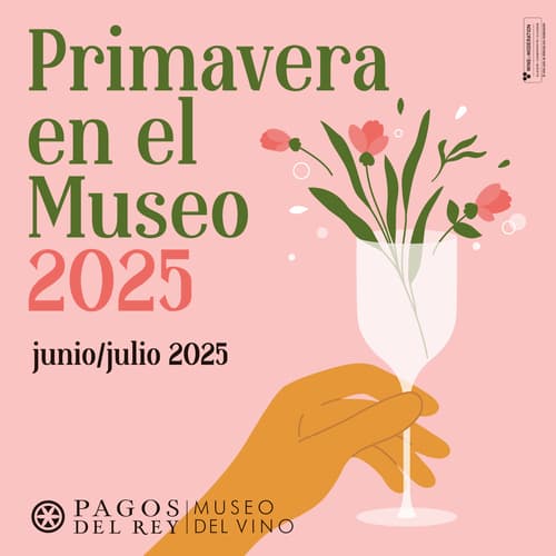 El Museo del Vino Pagos del Rey presenta su programación cultural para esta primavera con microteatro, catas y conciertos