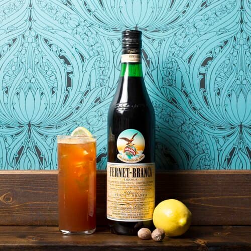 180 años de Fernet-Branca: del ritual argentino a la copa de moda en España