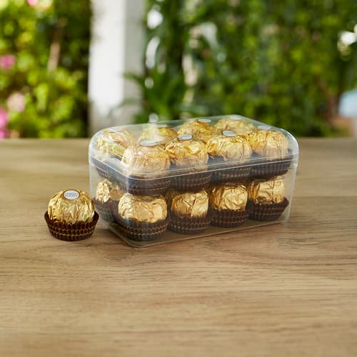 Ferrero avanza en sostenibilidad: menos emisiones, más envases reciclables y mayor trazabilidad
