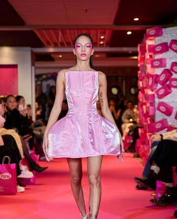 Fini Golosinas revoluciona el mundo de la moda con su nueva campaña