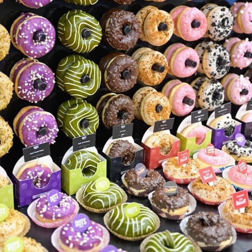 Los productos más innovadores se citan en Gastronomic Forum Barcelona