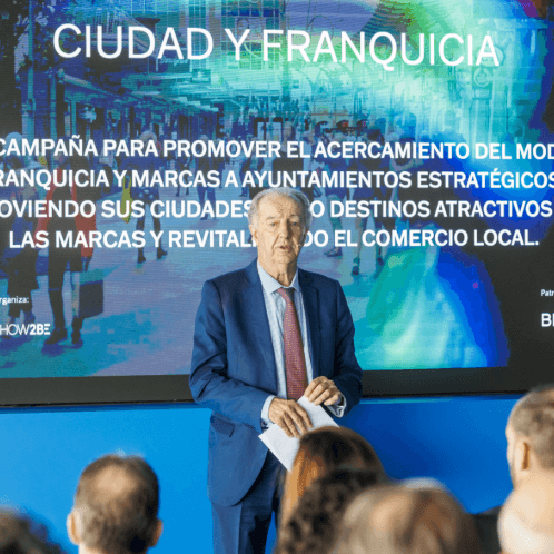 Presentación Oficial FIS 2025